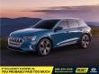 Used 2021 Audi e-tron Premium SUV