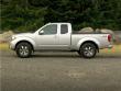 Used 2011 Nissan Frontier SV Truck Crew Cab