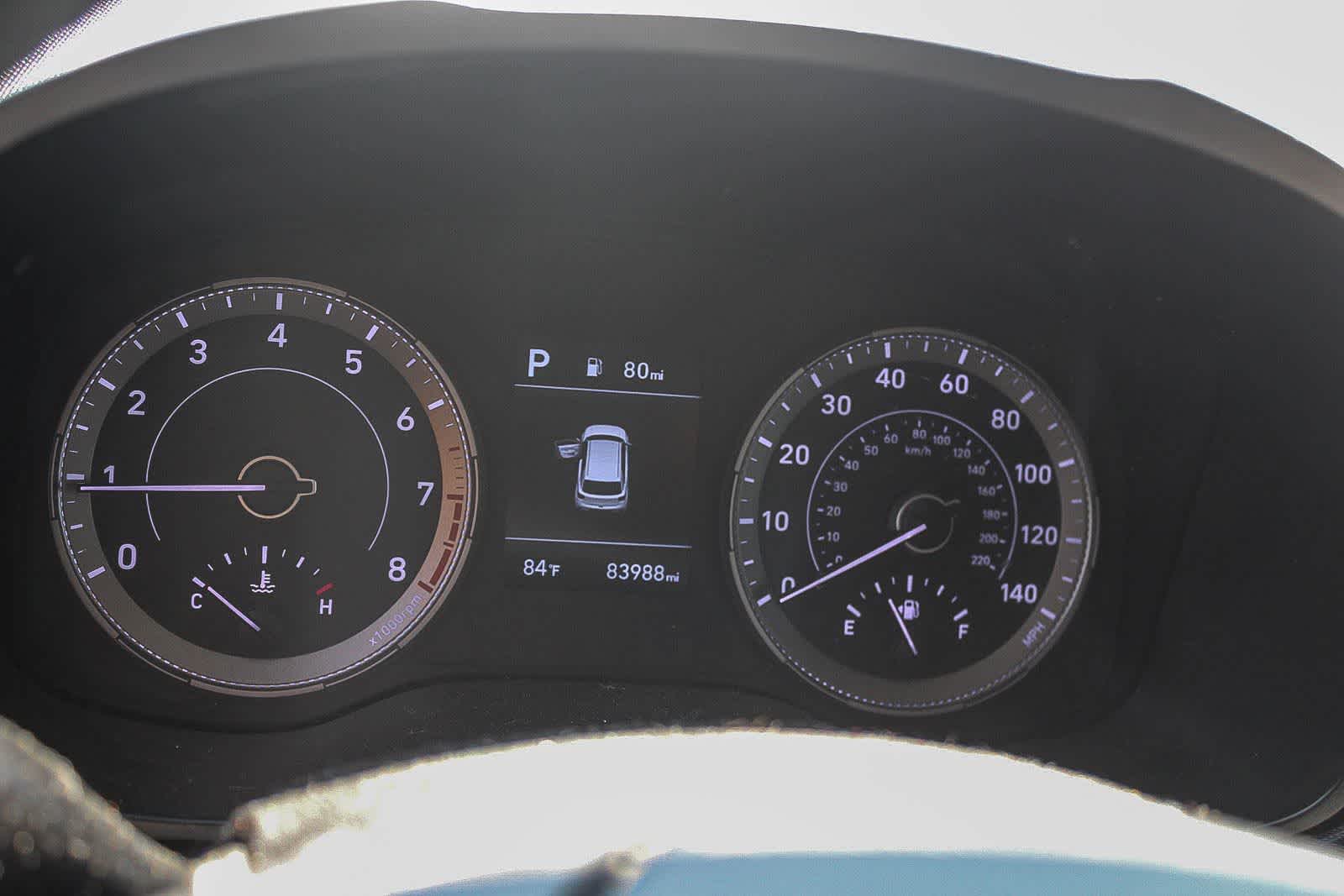 Thumbnail: 2020 Hyundai Venue - 29