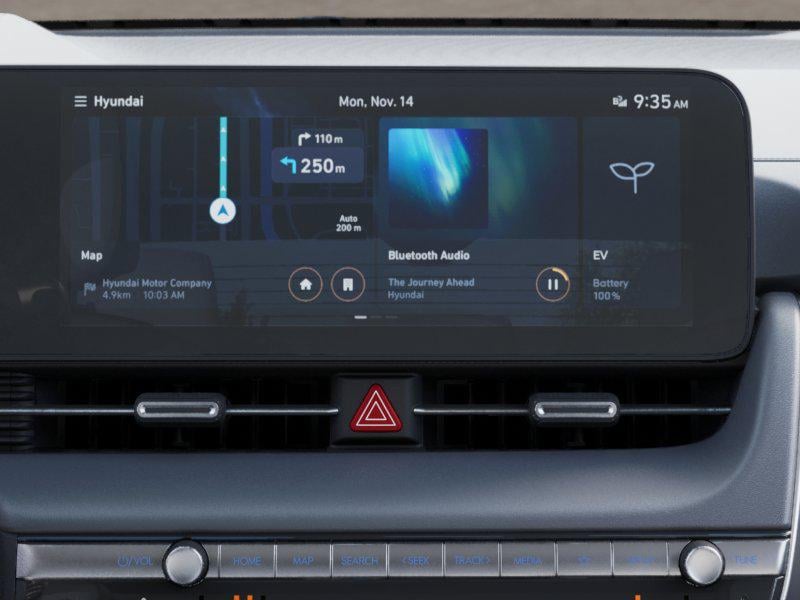 Thumbnail: 2025 Hyundai Ioniq 5 - 13