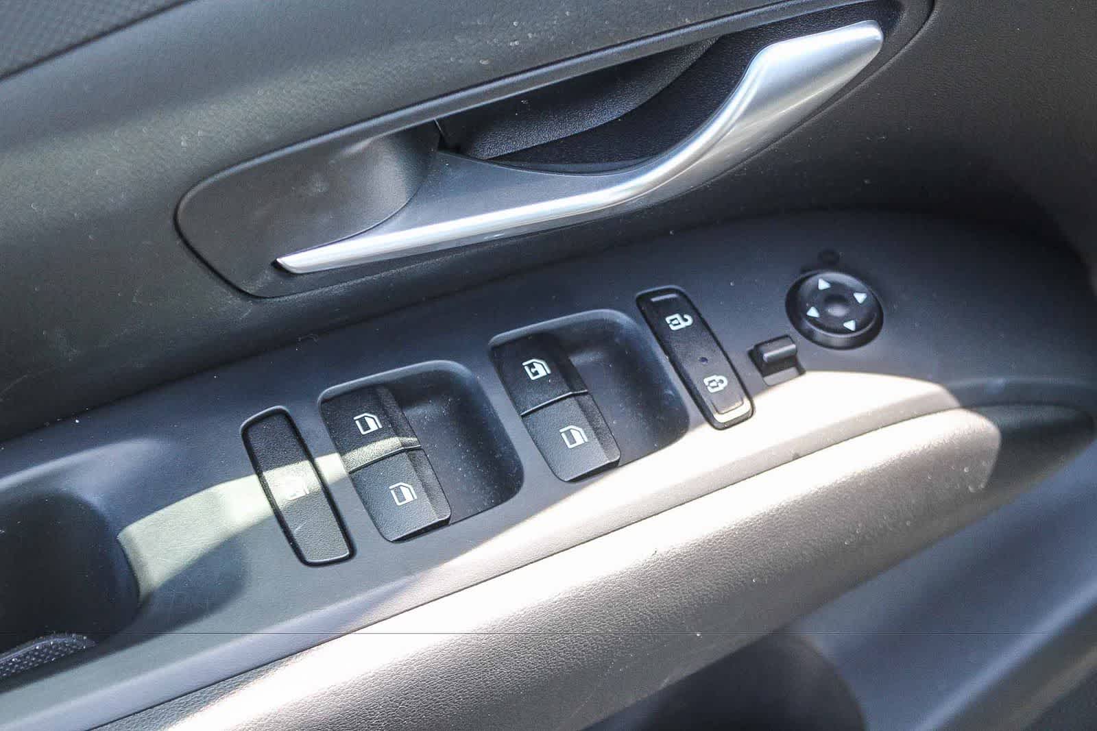 Thumbnail: 2023 Hyundai Tucson - 28