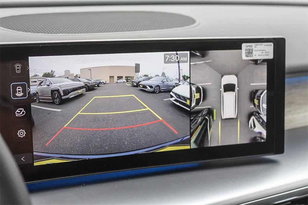 Thumbnail: 2026 Hyundai Ioniq - 31