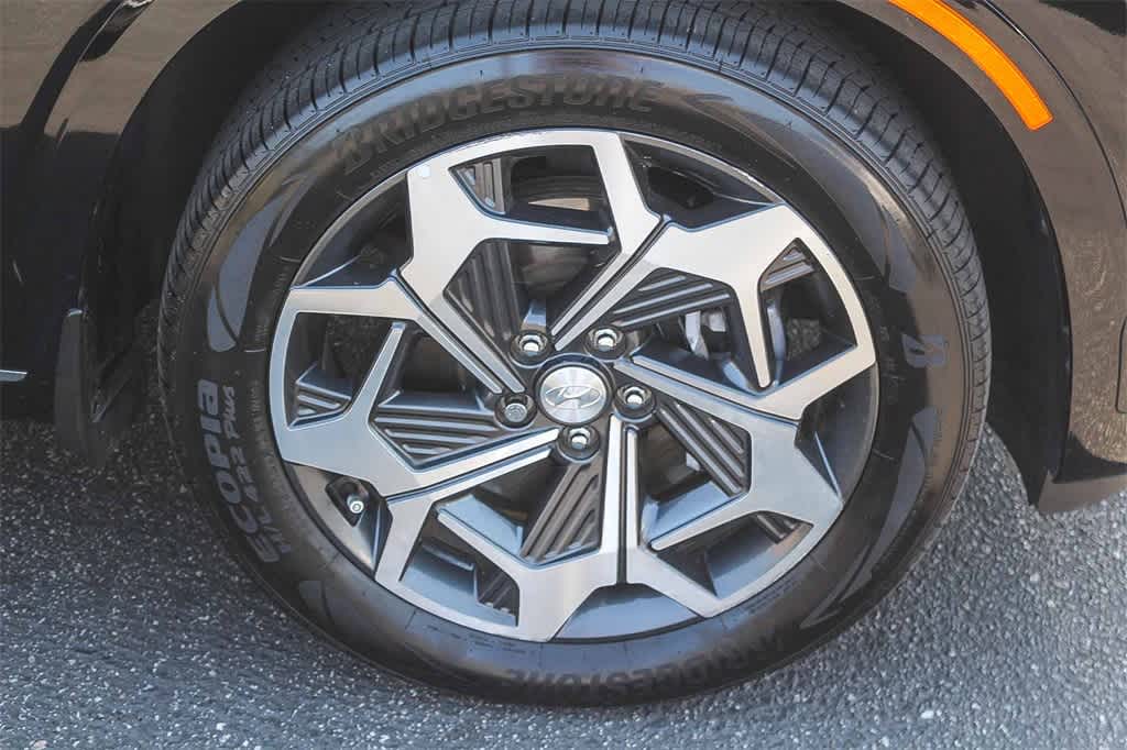 Thumbnail: 2022 Hyundai Palisade - 6