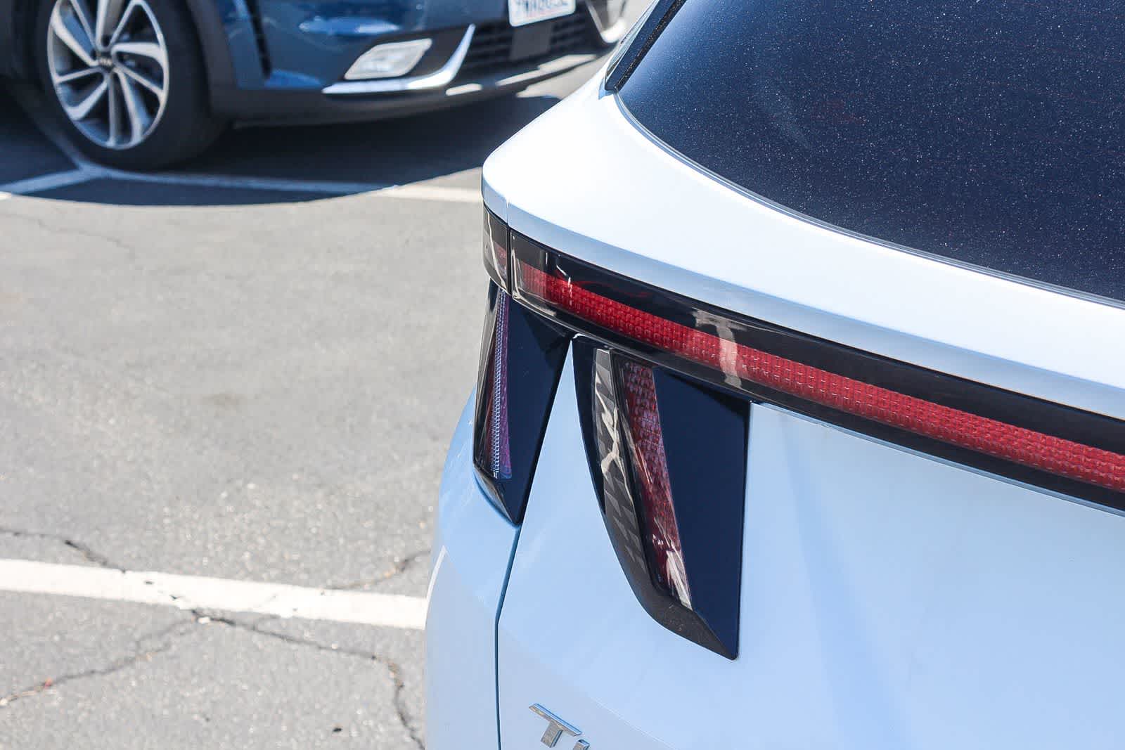 Thumbnail: 2022 Hyundai Tucson - 8