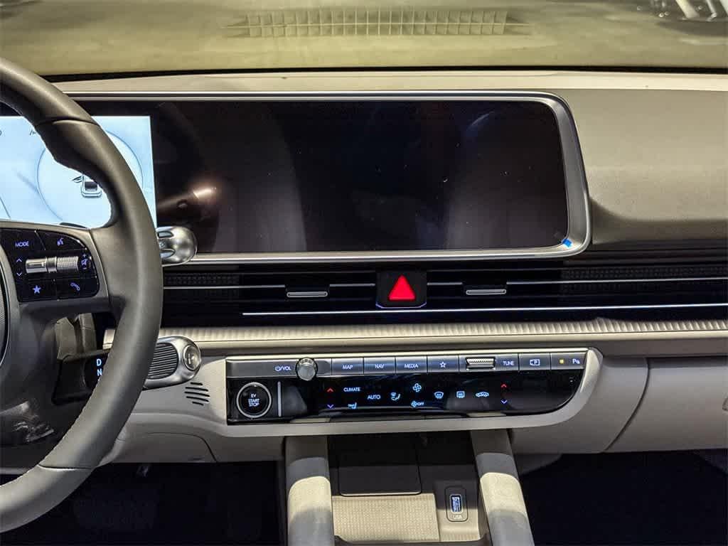 Thumbnail: 2025 Hyundai Ioniq 6 - 15