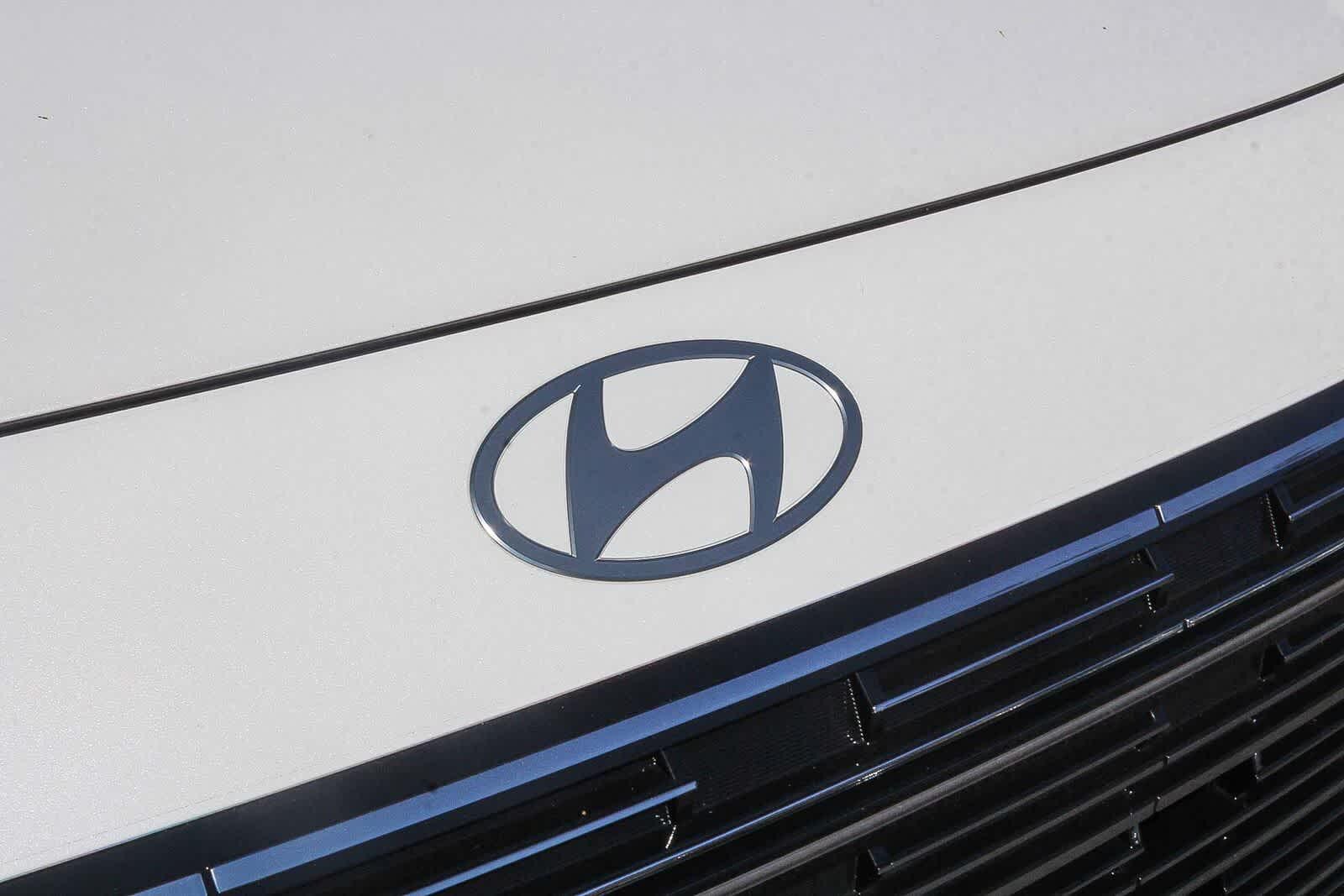 Thumbnail: 2026 Hyundai Palisade - 14