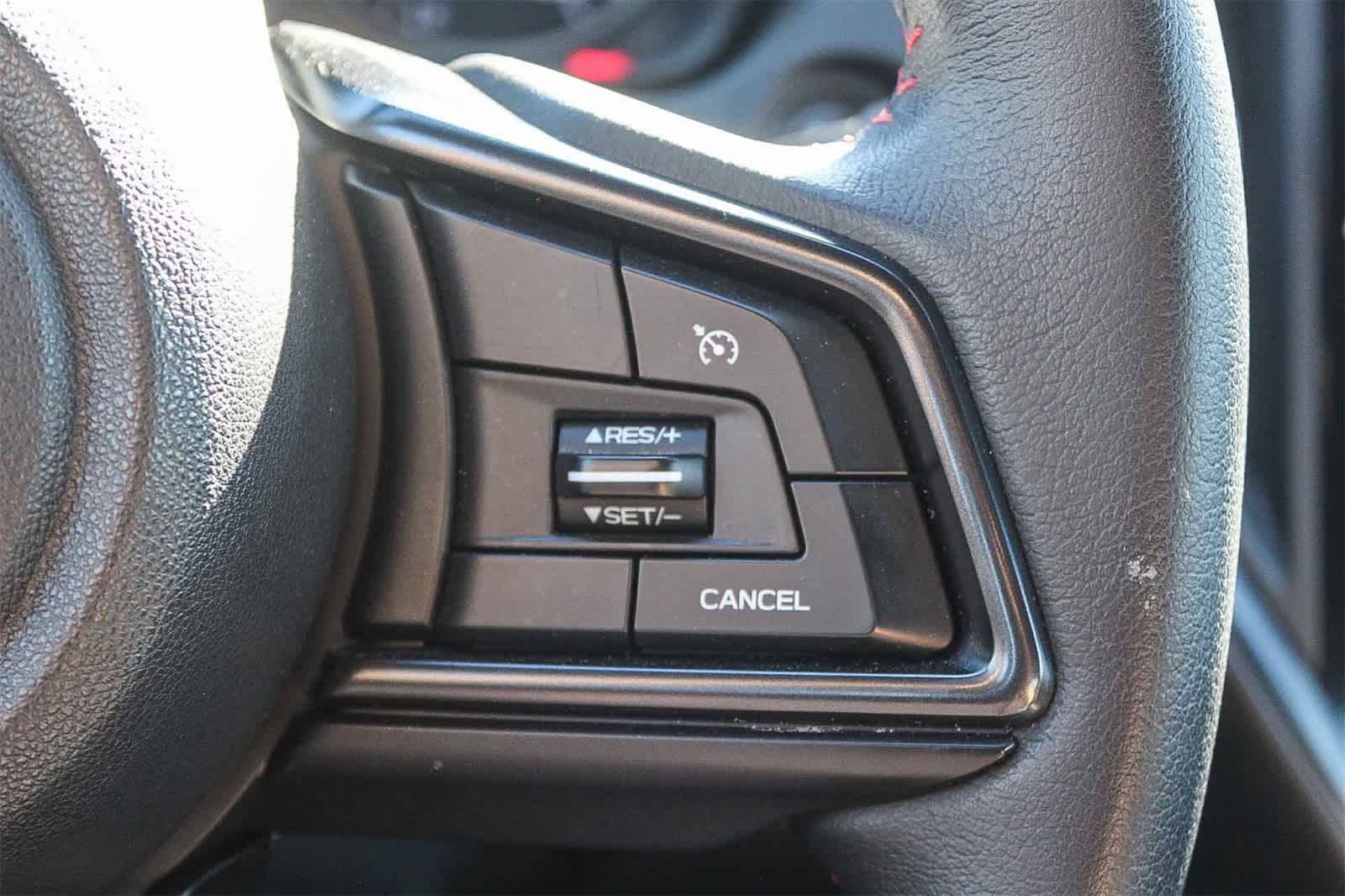 Thumbnail: 2022 Subaru WRX - 34