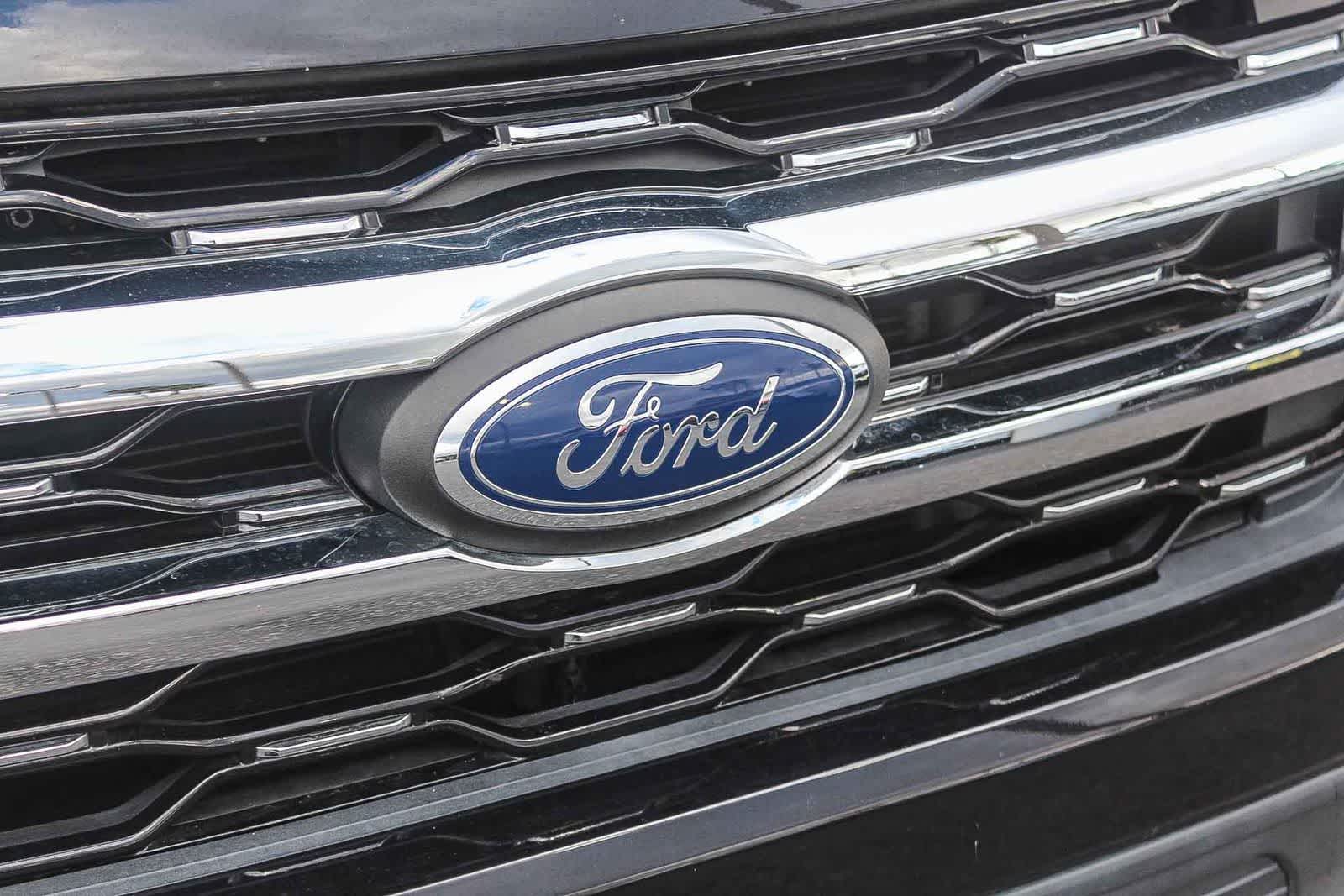 Thumbnail: 2024 Ford Expedition - 11