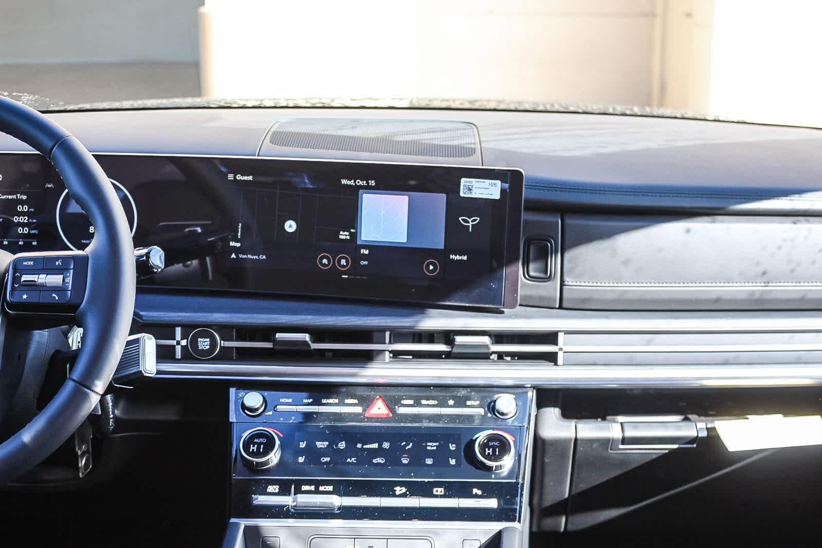 Thumbnail: 2026 Hyundai Santa Fe - 19