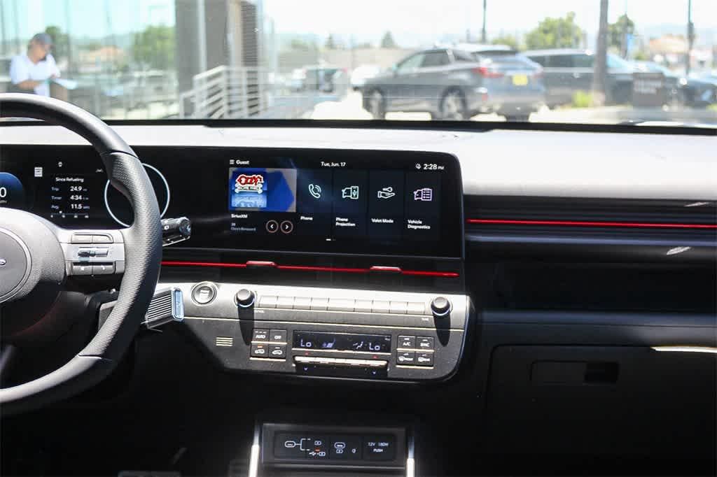 Thumbnail: 2025 Hyundai Kona - 15