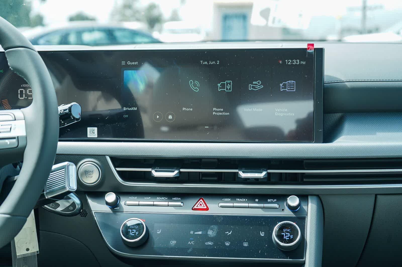 Thumbnail: 2026 Hyundai Sonata - 19