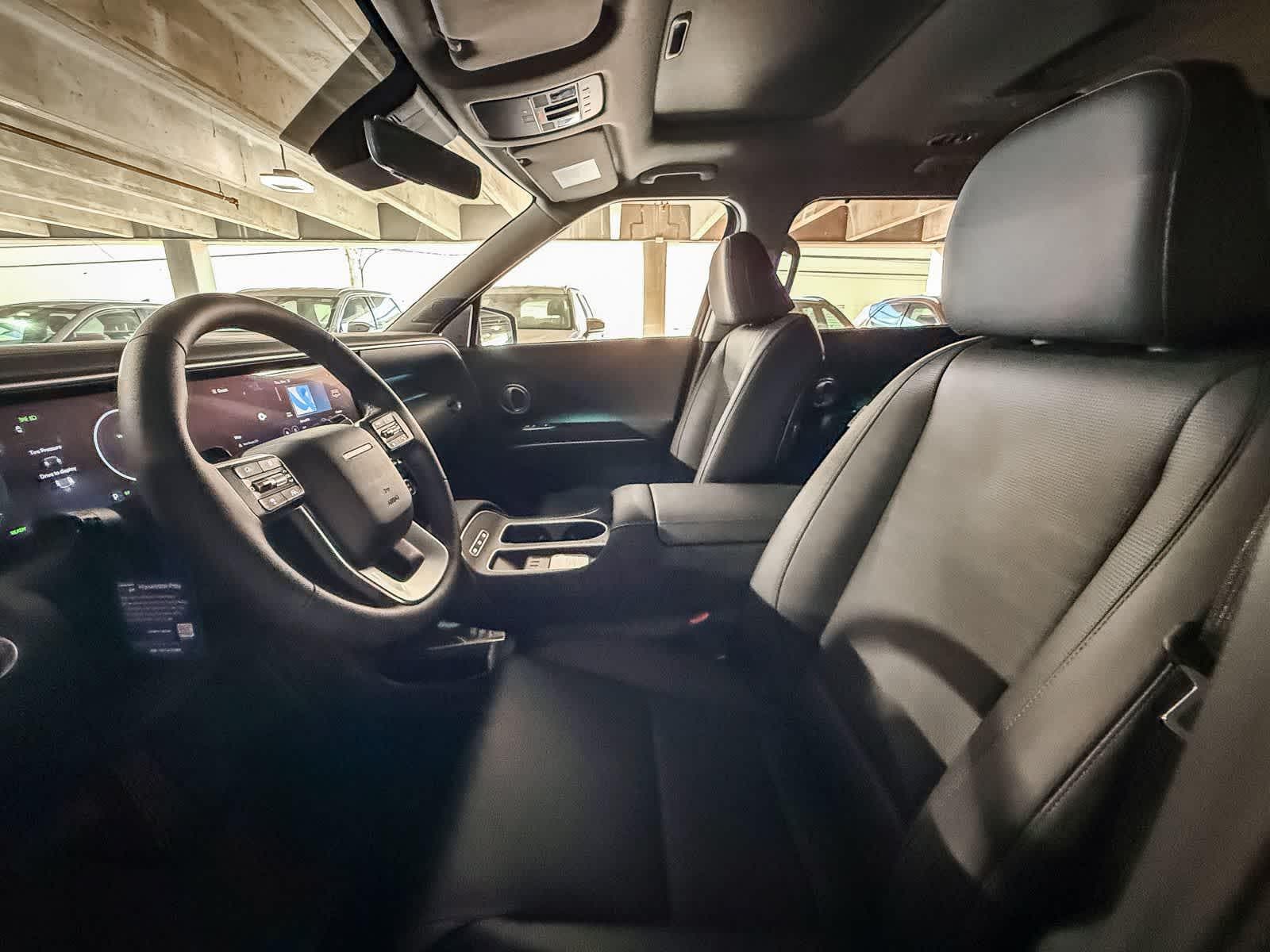 Thumbnail: 2026 Hyundai Palisade - 26