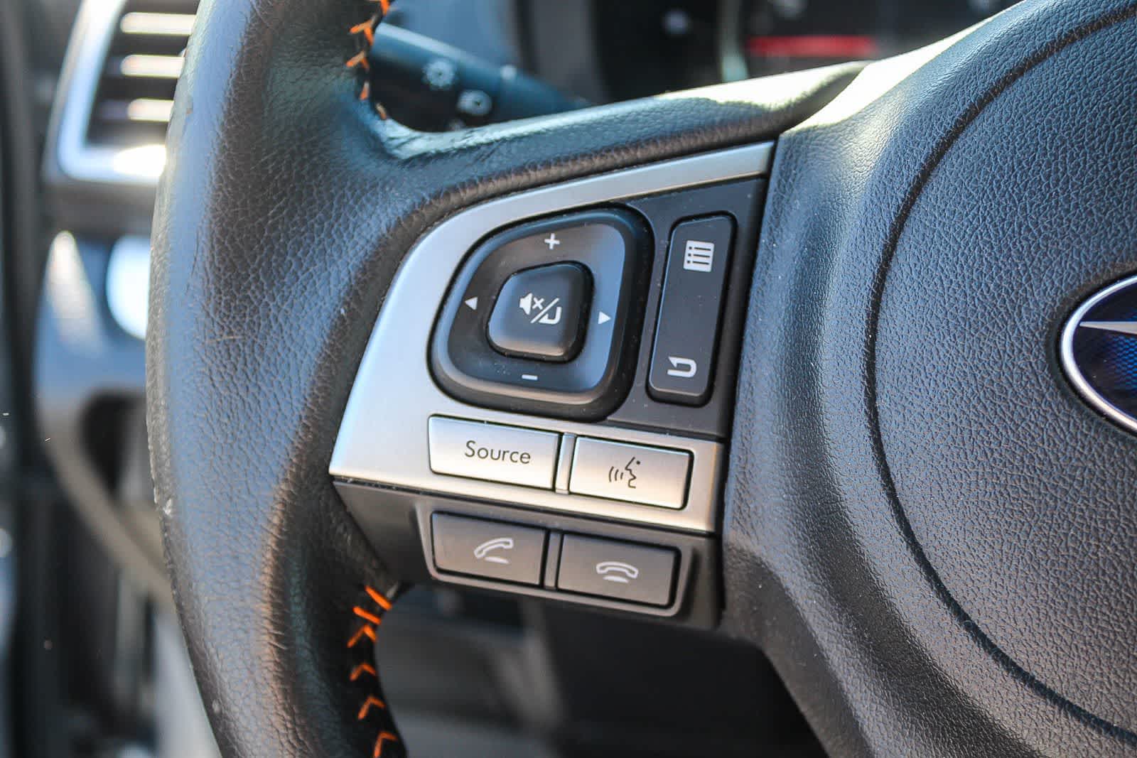 Thumbnail: 2017 Subaru Crosstrek - 33