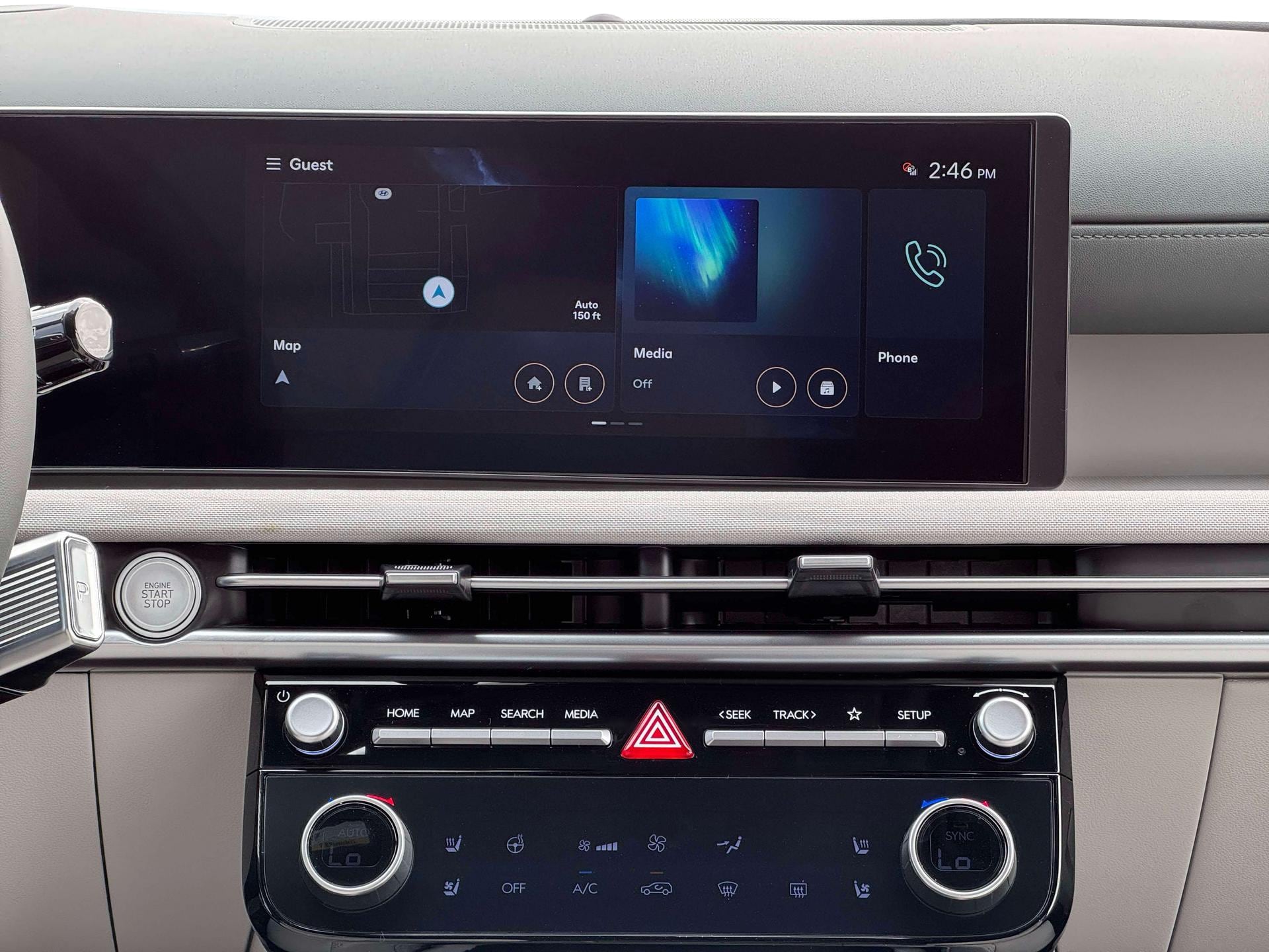 Thumbnail: 2026 Hyundai Tucson - 19