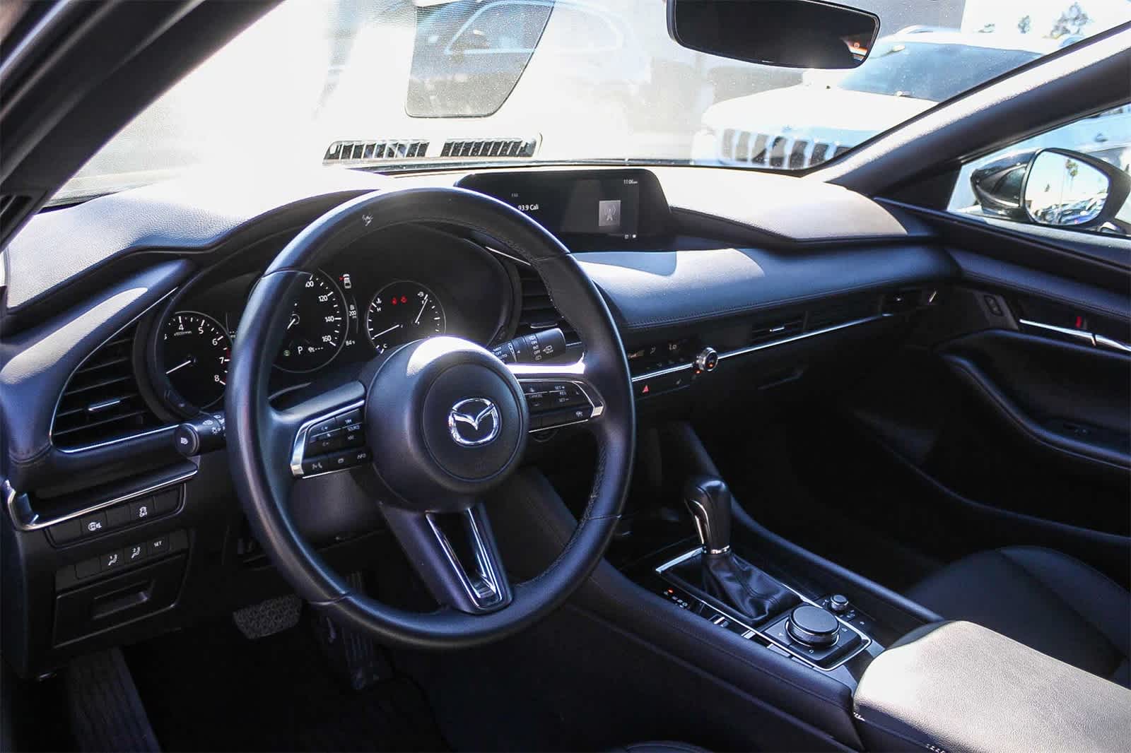 Thumbnail: 2024 Mazda Mazda3 - 24