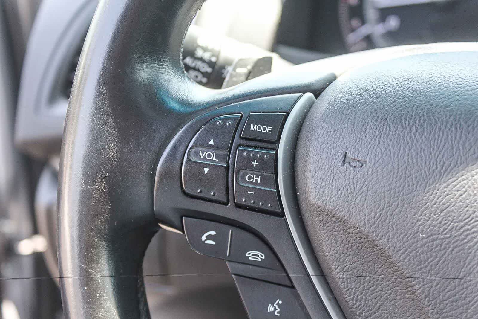 Thumbnail: 2014 Acura RDX - 29