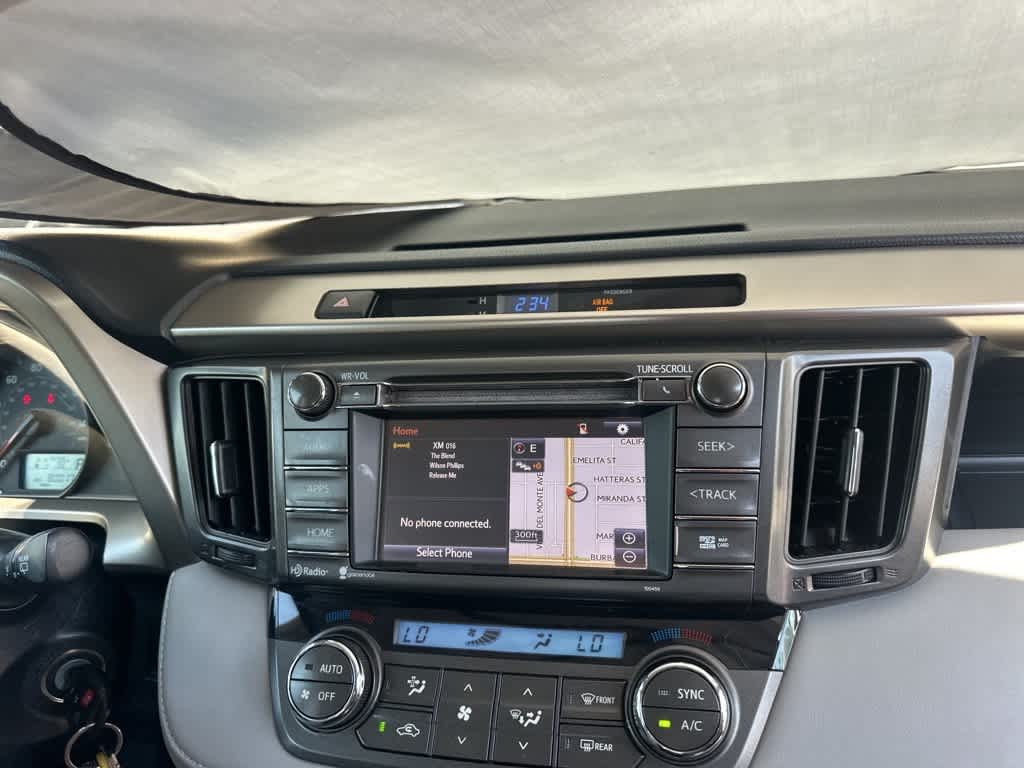 Thumbnail: 2015 Toyota RAV4 - 24