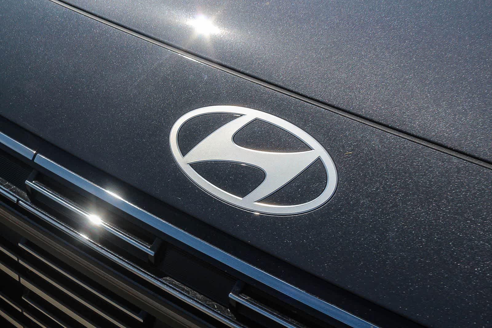 Thumbnail: 2026 Hyundai Palisade - 14