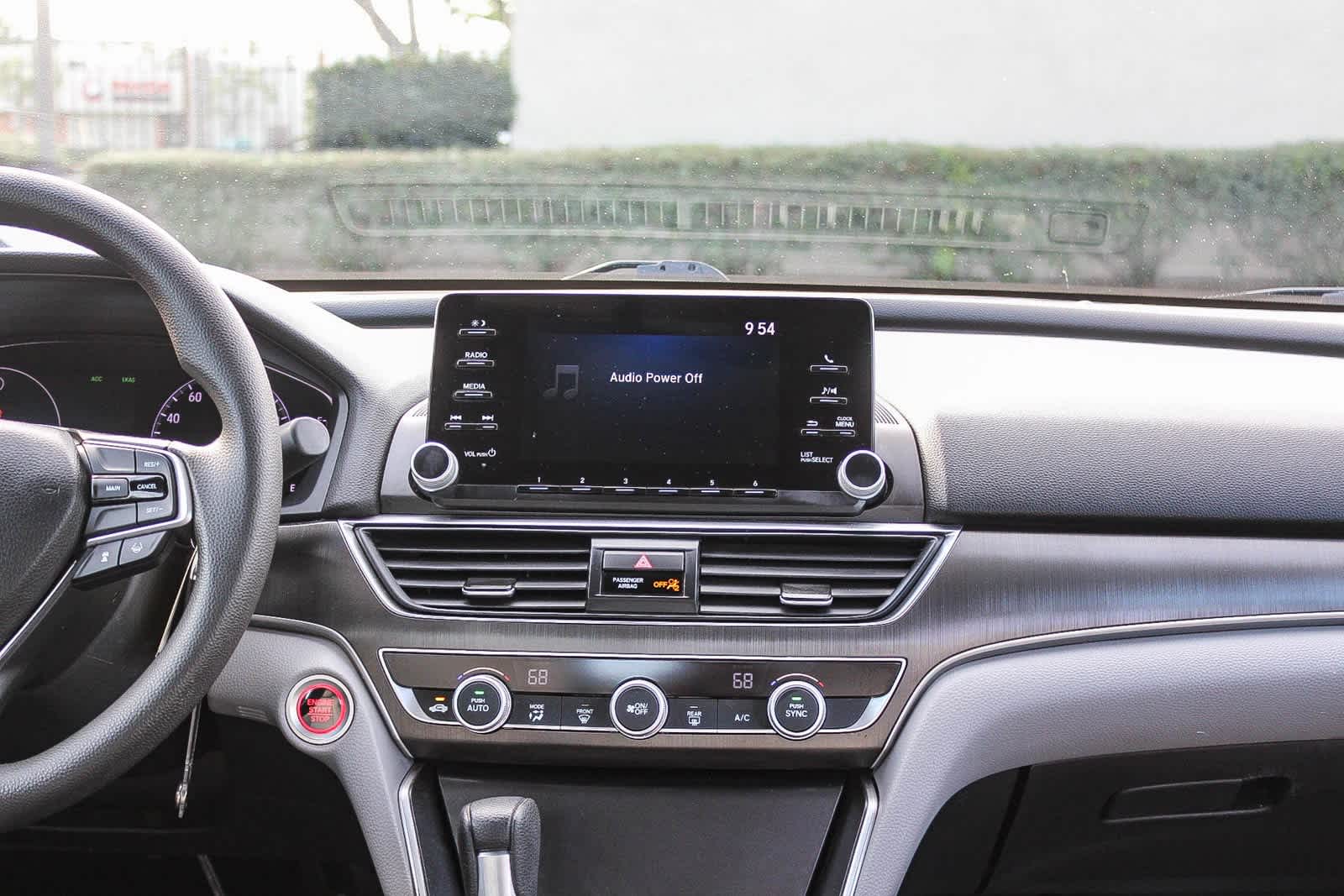 Thumbnail: 2020 Honda Accord - 16