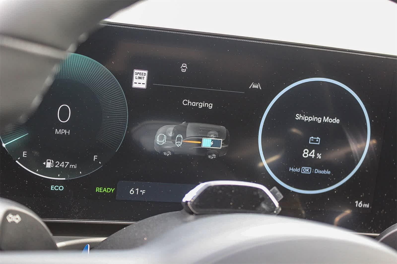 Thumbnail: 2026 Hyundai Tucson - 31