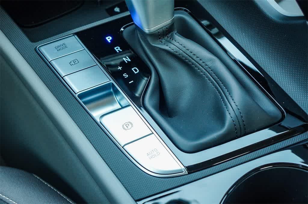 Thumbnail: 2025 Hyundai Elantra - 20
