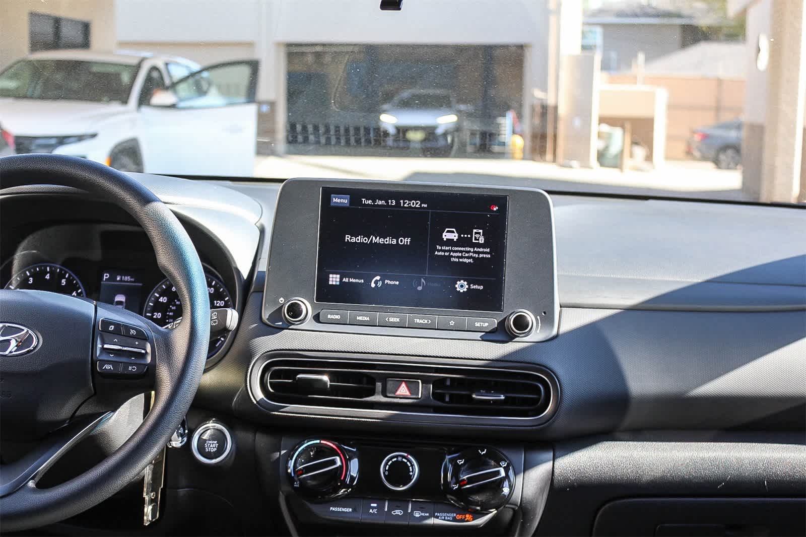 Thumbnail: 2023 Hyundai Kona - 18