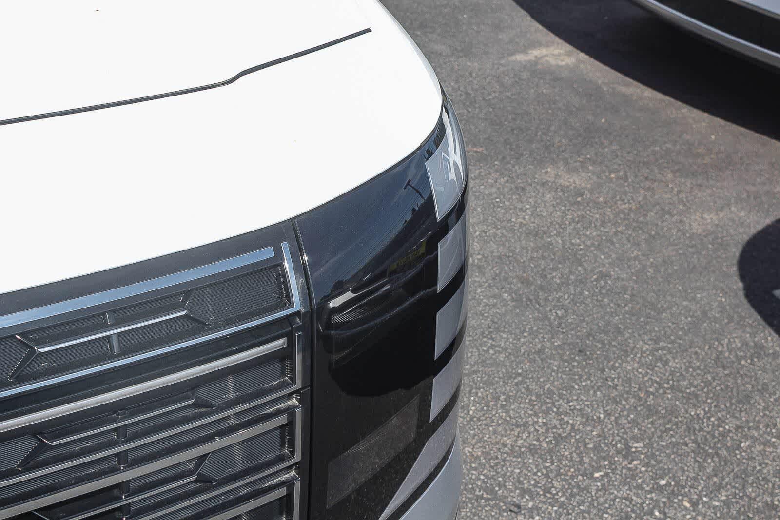 Thumbnail: 2026 Hyundai Palisade - 13