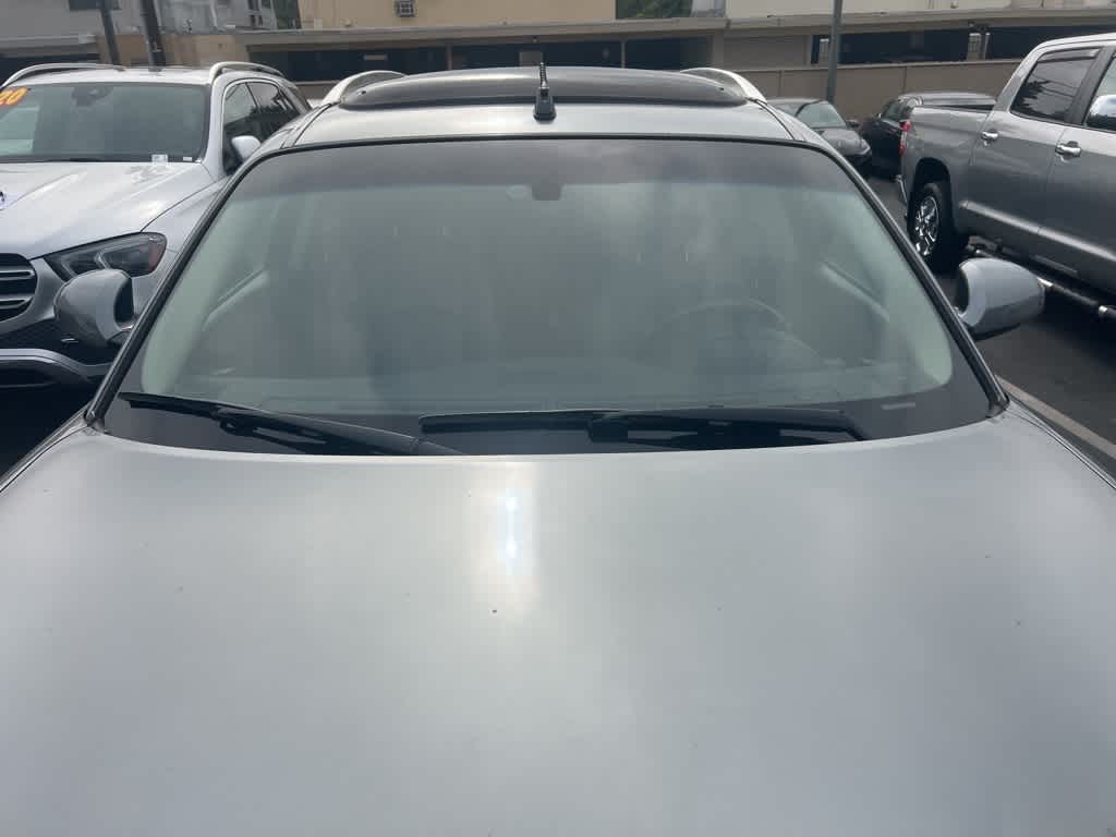 Thumbnail: 2004 INFINITI FX35 - 37