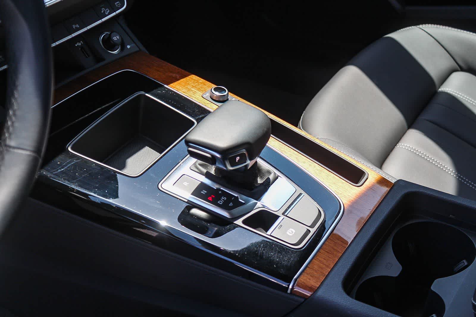 Thumbnail: 2023 Audi Q5 - 26