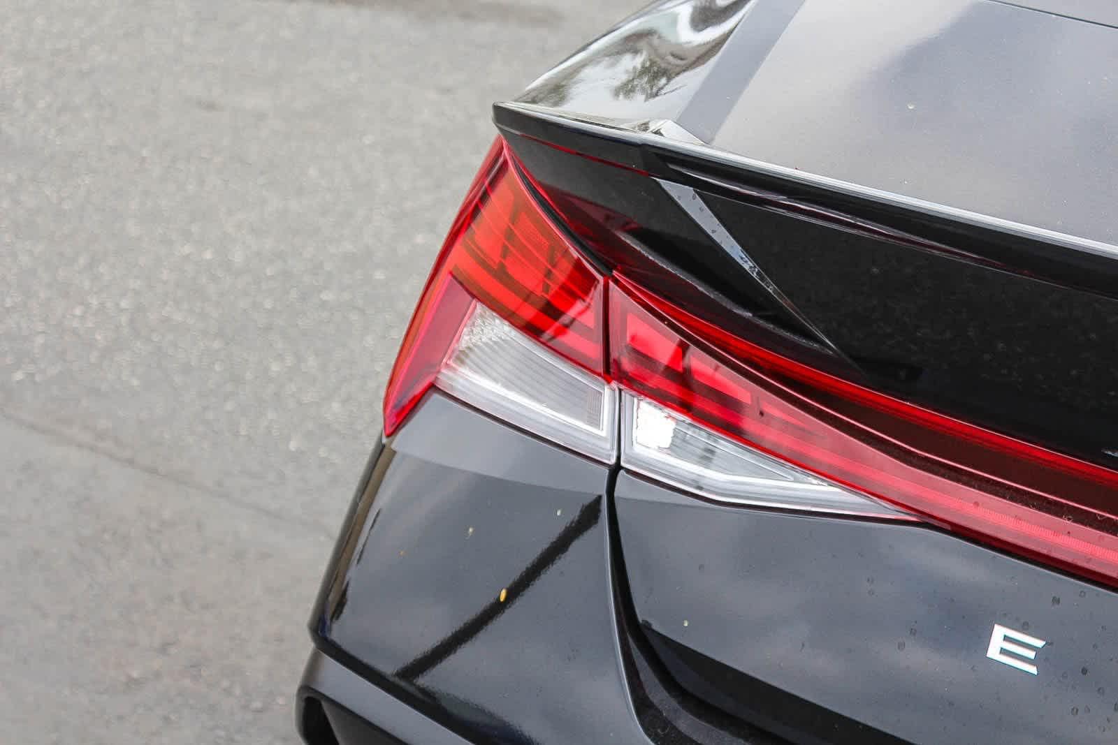 Thumbnail: 2026 Hyundai Elantra - 8