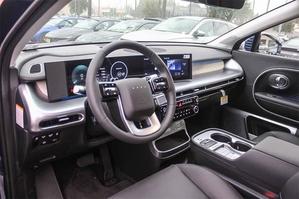 Thumbnail: 2026 Hyundai Ioniq - 23