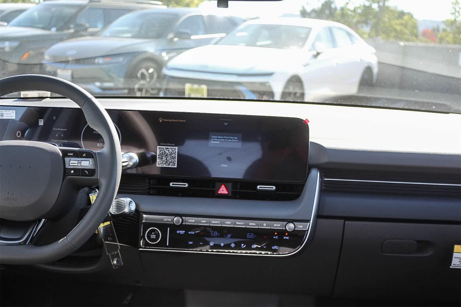 Thumbnail: 2026 Hyundai Ioniq 5 - 21