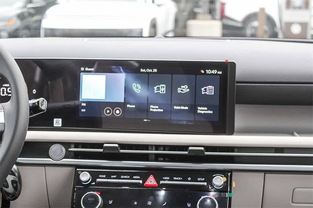 Thumbnail: 2026 Hyundai Tucson - 19