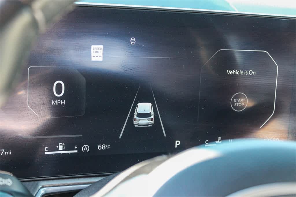 Thumbnail: 2024 Kia Sorento - 27