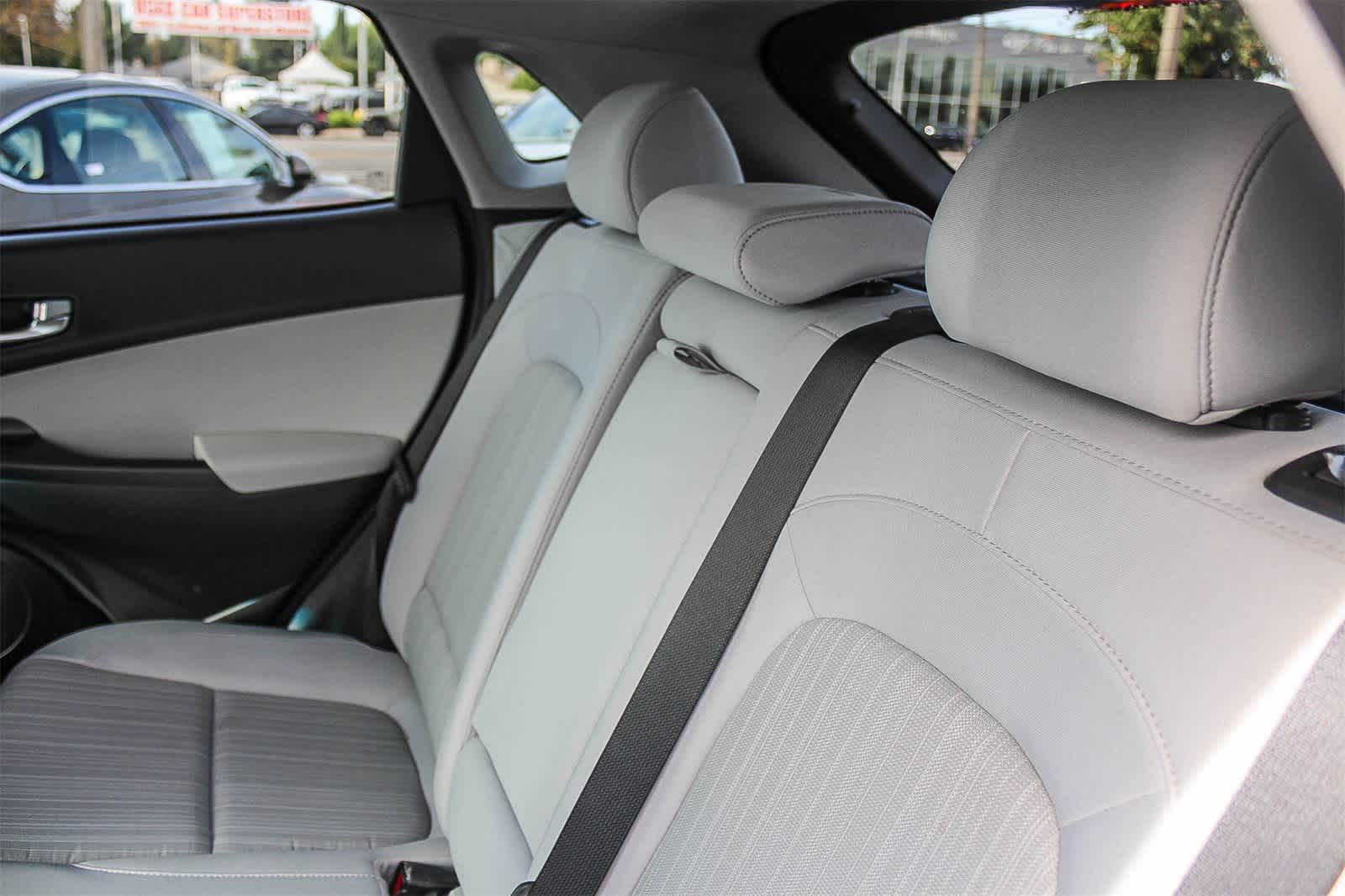 Thumbnail: 2023 Hyundai Kona - 24