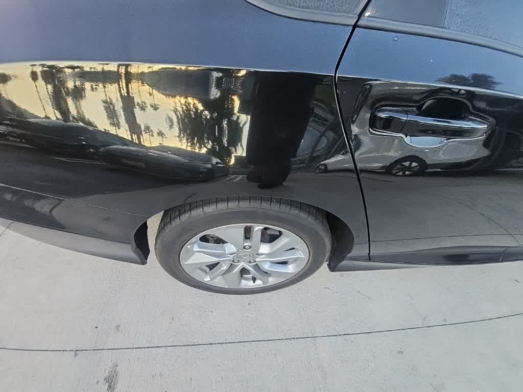 Thumbnail: 2019 Honda Accord - 12