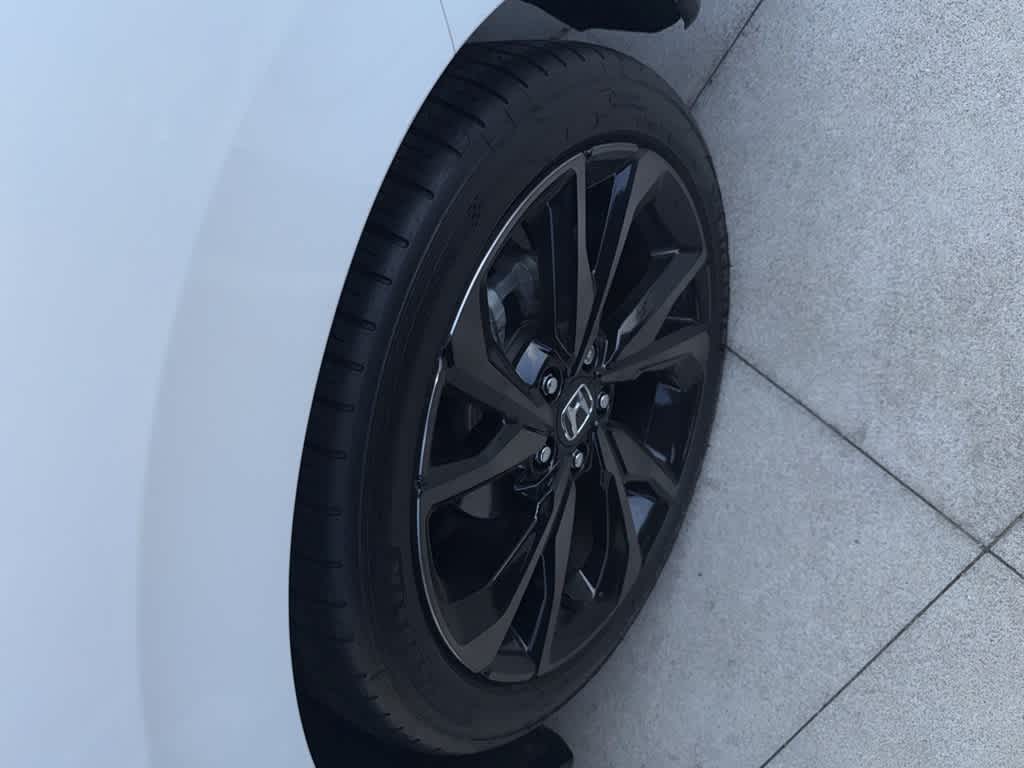 Thumbnail: 2018 Honda Civic - 6