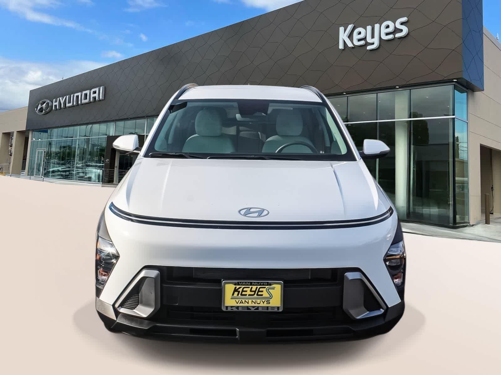 Thumbnail: 2024 Hyundai Kona - 2