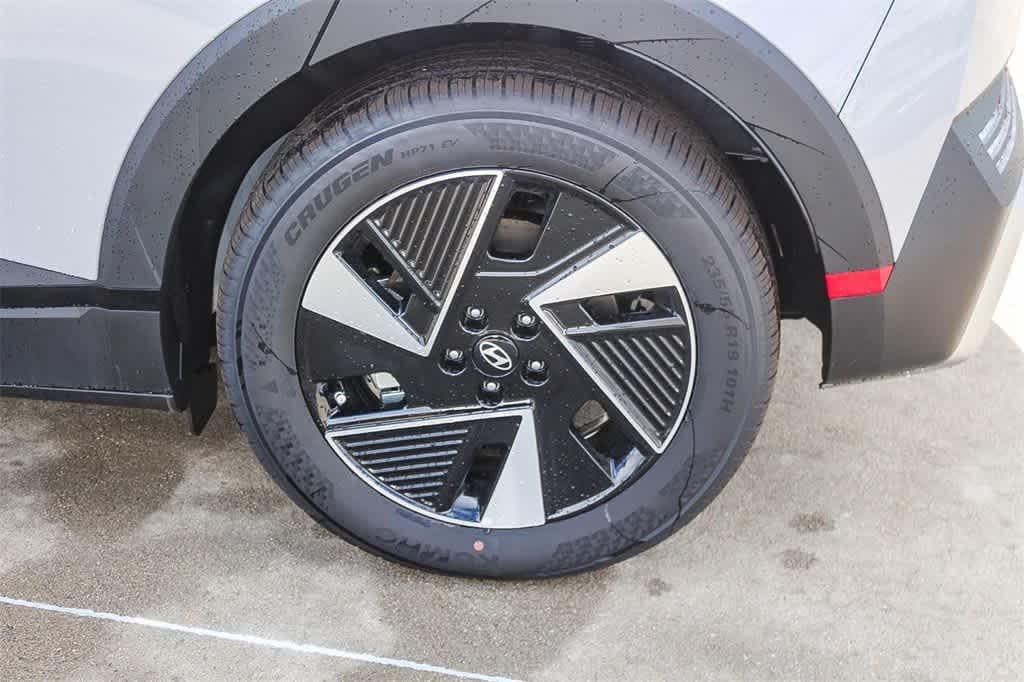 Thumbnail: 2026 Hyundai Ioniq 5 - 9