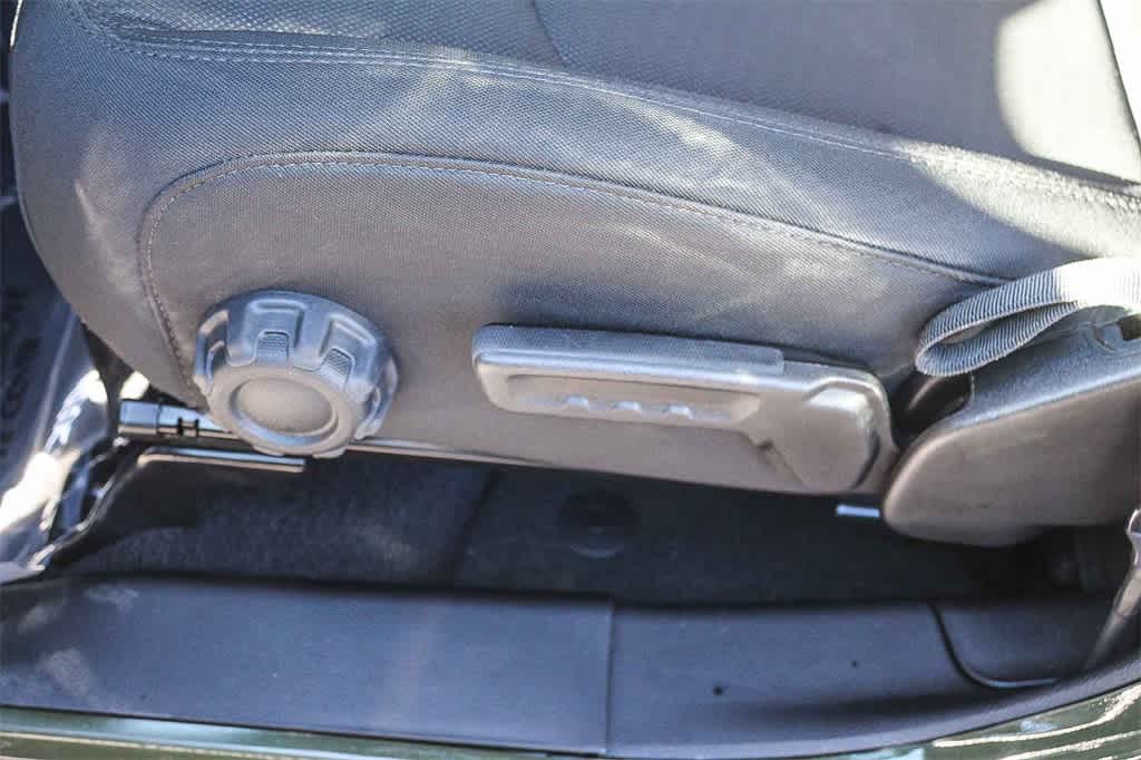 Thumbnail: 2022 Jeep Gladiator - 21