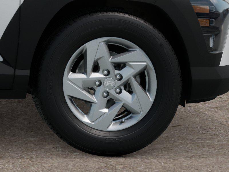 Thumbnail: 2026 Hyundai Kona - 8