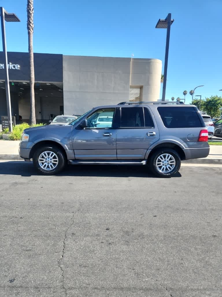 Thumbnail: 2012 Ford Expedition - 8