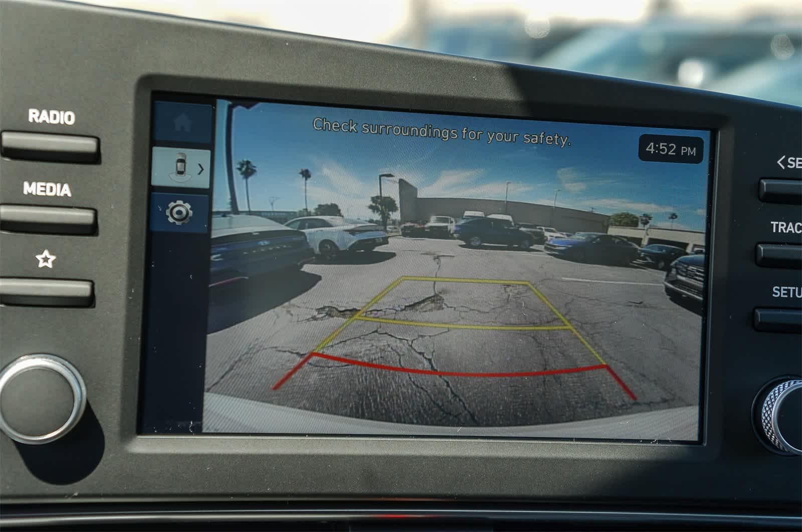 Thumbnail: 2025 Hyundai Elantra - 34