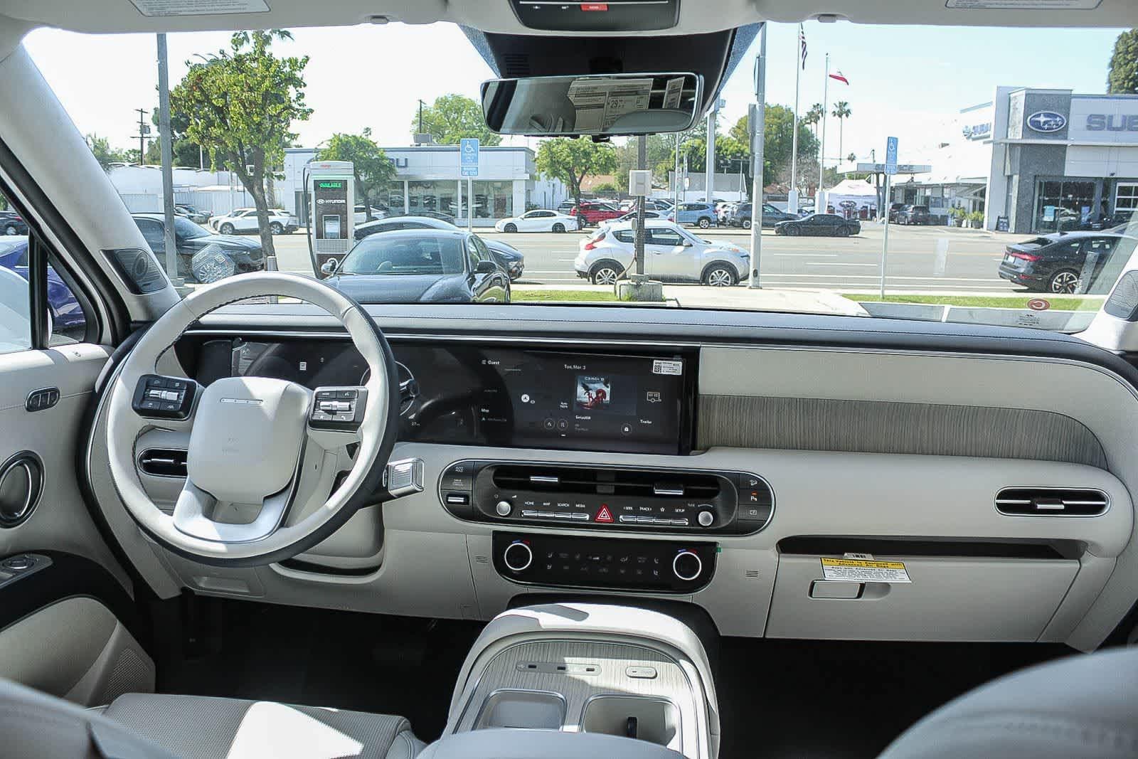 Thumbnail: 2026 Hyundai Palisade - 17