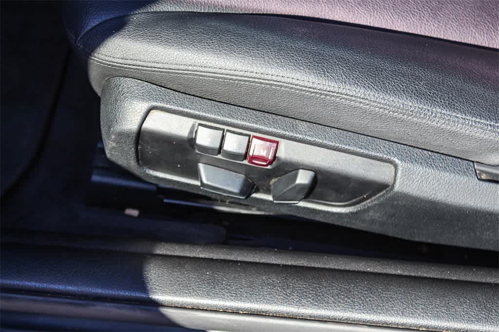 Thumbnail: 2014 BMW 4 Series - 21