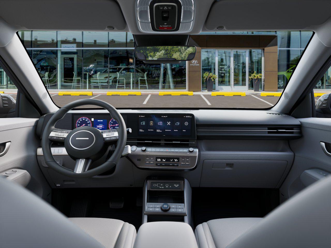 Thumbnail: 2026 Hyundai Kona - 11