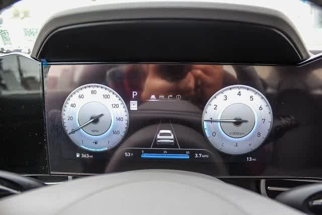 Thumbnail: 2025 Hyundai Elantra - 24