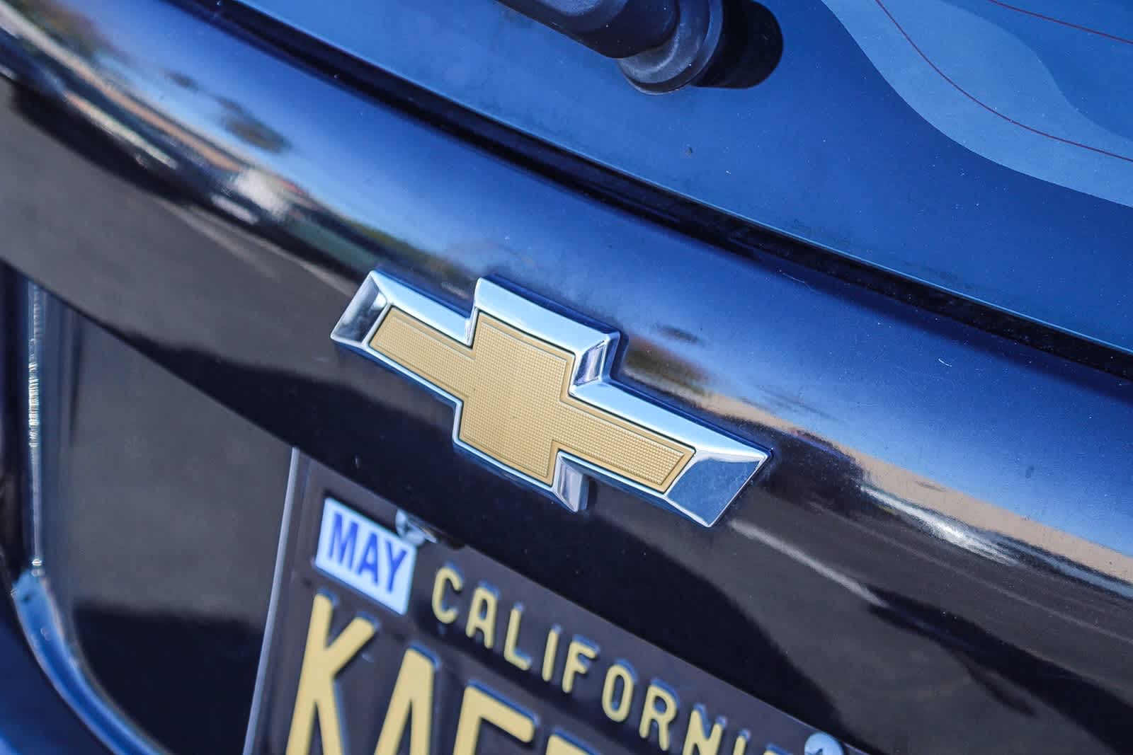 Thumbnail: 2020 Chevrolet Spark - 11