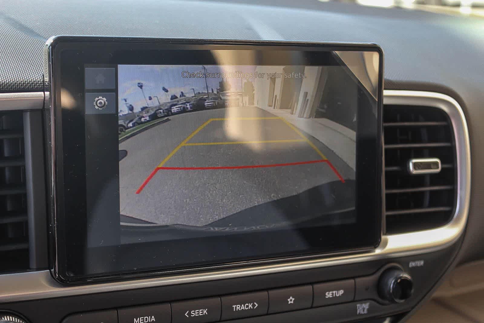 Thumbnail: 2026 Hyundai Venue - 32