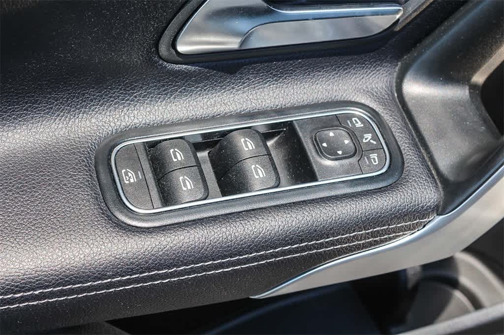 Thumbnail: 2019 Mercedes-Benz A-Class - 20